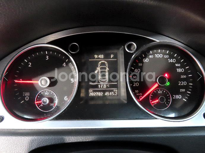 @10년식 CC 2.0 TDI 전국최저가격--6