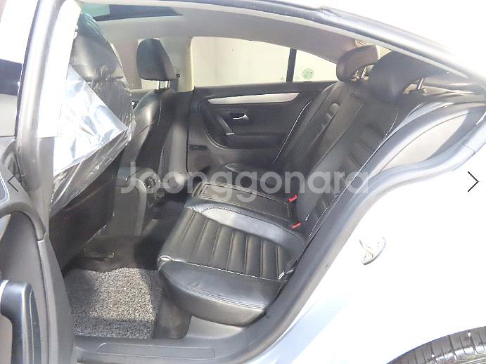 @10년식 CC 2.0 TDI 전국최저가격--8
