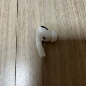 에어팟 프로1 왼쪽 (하자x)