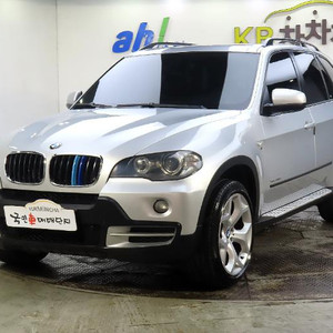 @10년식 X5(2세대) 30d xDrive 전국최저