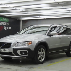 @09년식 XC70 D5 AWD 전국최저가격