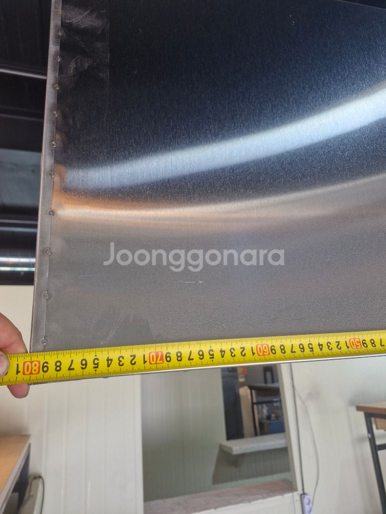 업소용싱크대 ㆍ간택기ㆍ후드팝니다--3