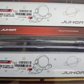 juhor ddr5 5600 16g 실사용1시간미만