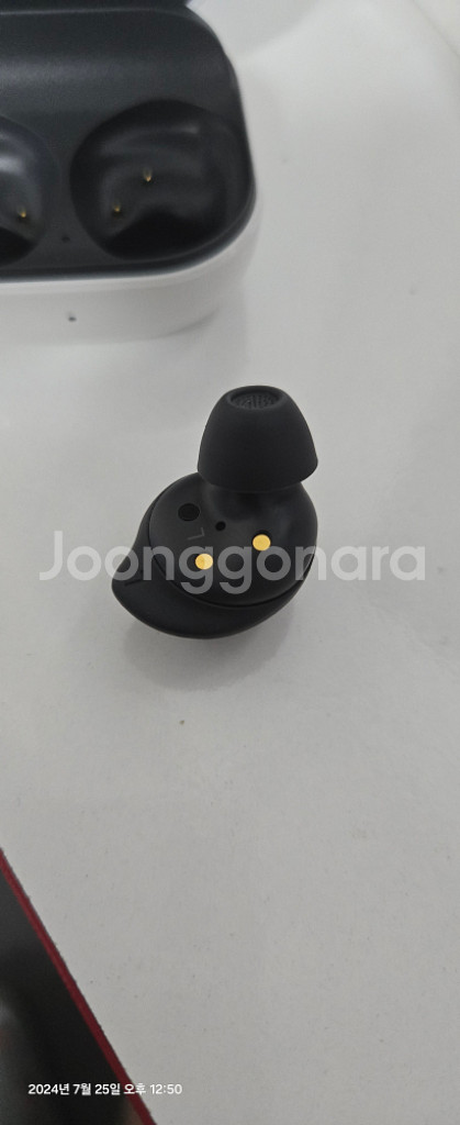 버즈 fe 왼쪽--2