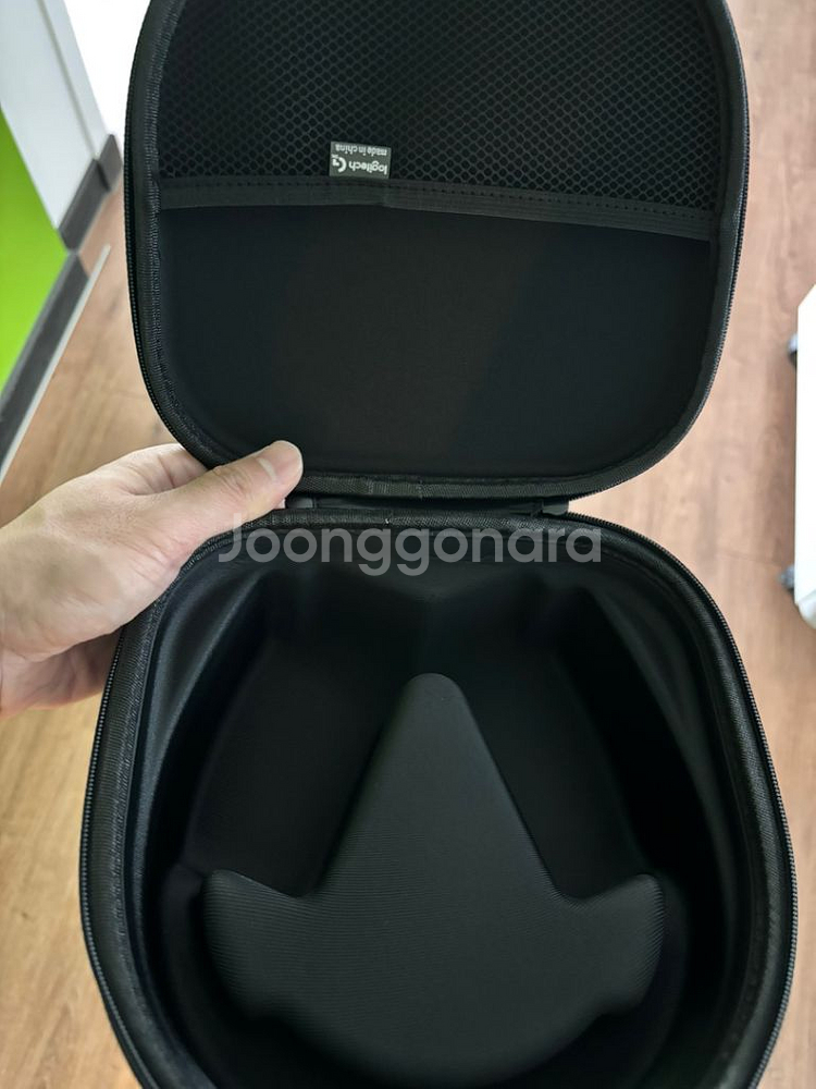 로지텍 G733 G435 하드케이스 보관함--2
