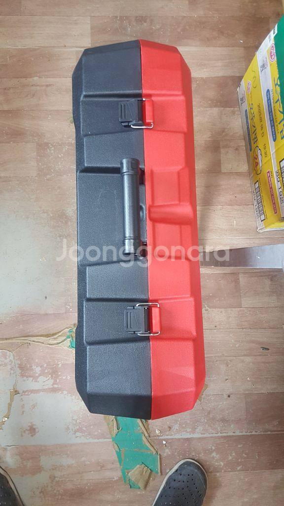 밀워키M18 ONEFHIWF1D공구함.하이토크1인치임팩--7