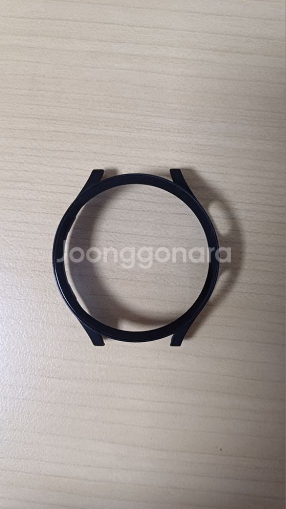 갤럭시워치4 골프에디션 44mm(풀박)--3