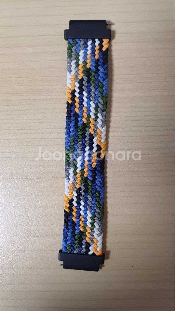 갤럭시워치4 골프에디션 44mm(풀박)--4