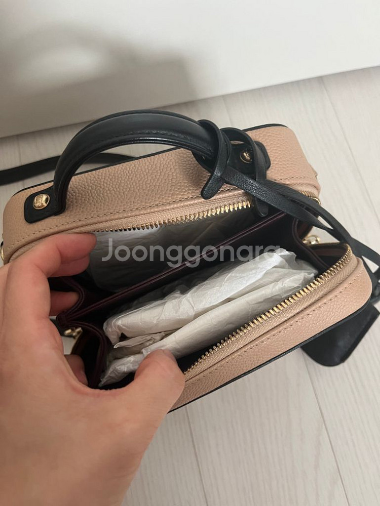 샤넬 코스메틱 스몰--2