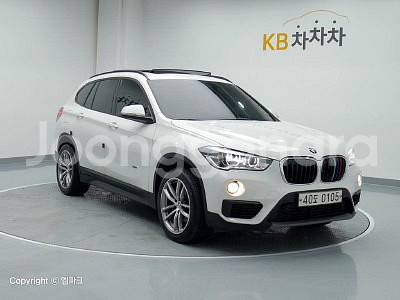 @16년식 X1(2세대) 18d xDrive 조이 전--3