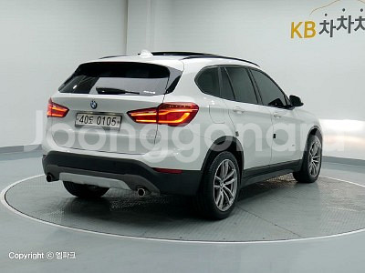 @16년식 X1(2세대) 18d xDrive 조이 전--2