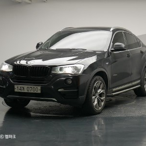 @16년식 X4 20d xDrive x라인 전국최저가