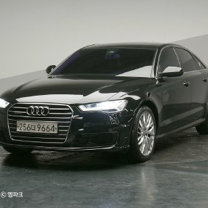 @15년식 A6(4세대) 40 TDI 콰트로 프리미엄