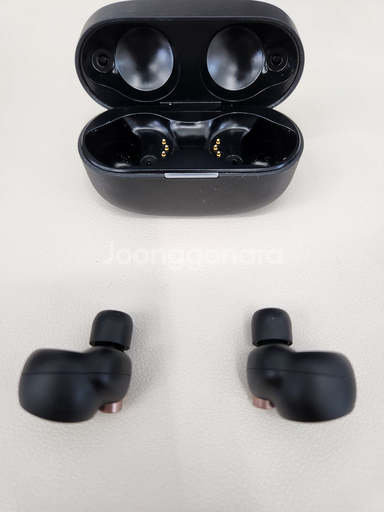 소니 wf 1000xm4 이어폰--1