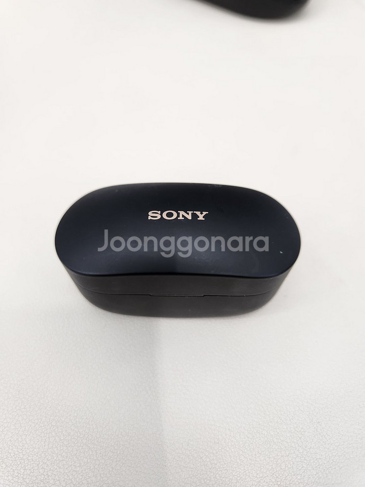 소니 wf 1000xm4 이어폰--2