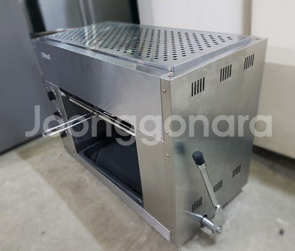 린나이 생선구이 그릴--2