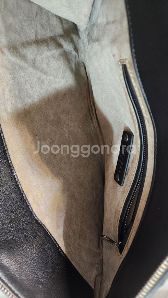 보테가베네타 클러치--2