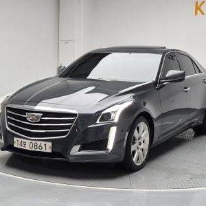 @16년식 CTS(3세대) 2.0 AWD 프리미엄 전