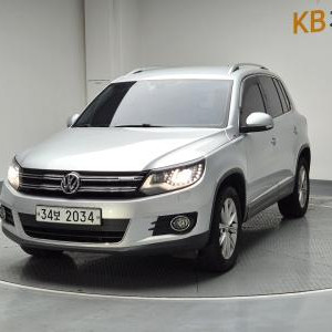 @12년식 티구안 2.0 TDI 블루모션 컴포트 전국