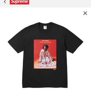 슈프림 Supreme 24SS Satchidananda