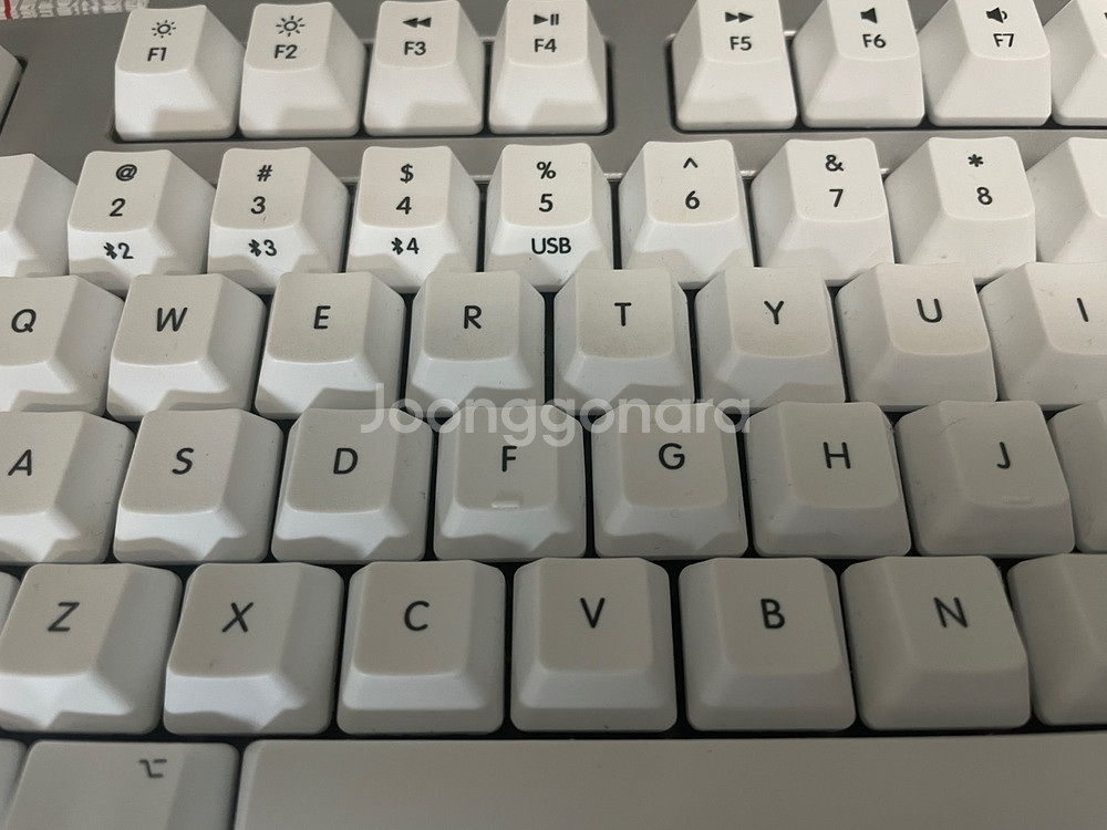 리얼포스 R3 for Mac 45g 텐키리스--1