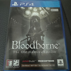 [PS5] 블러드본 blood borne 팝니다