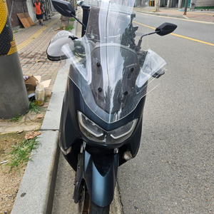 NMAX155 야마하