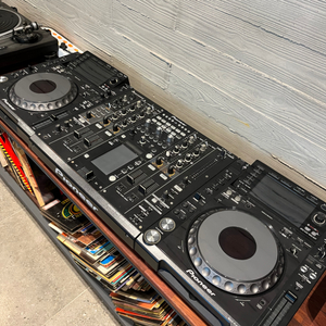 파이오니아cdj2000nexu /djm2000nexu