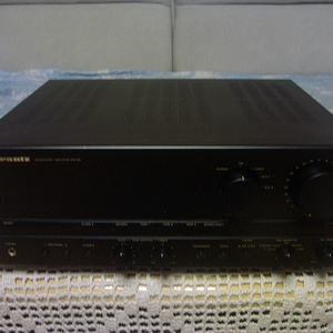 마란츠 MARANTZ PM-80 인티앰프