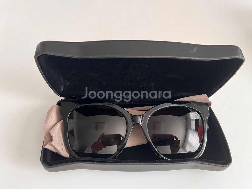 젠틀몬스터 라루즈 선글라스--1