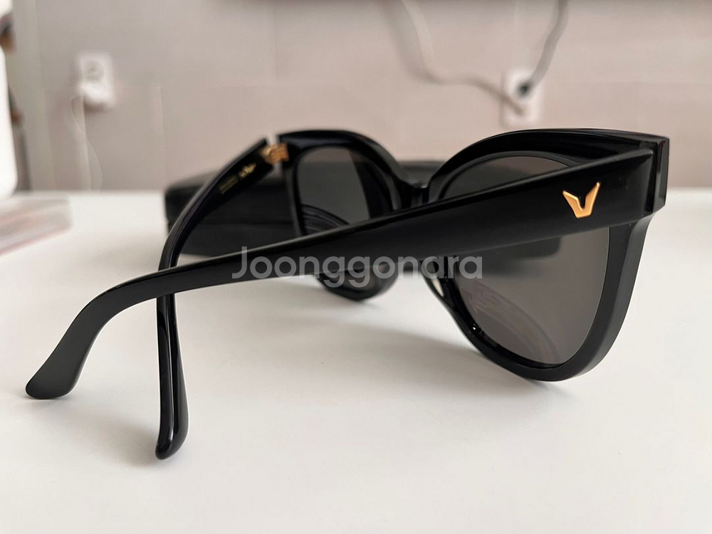 젠틀몬스터 라루즈 선글라스--2