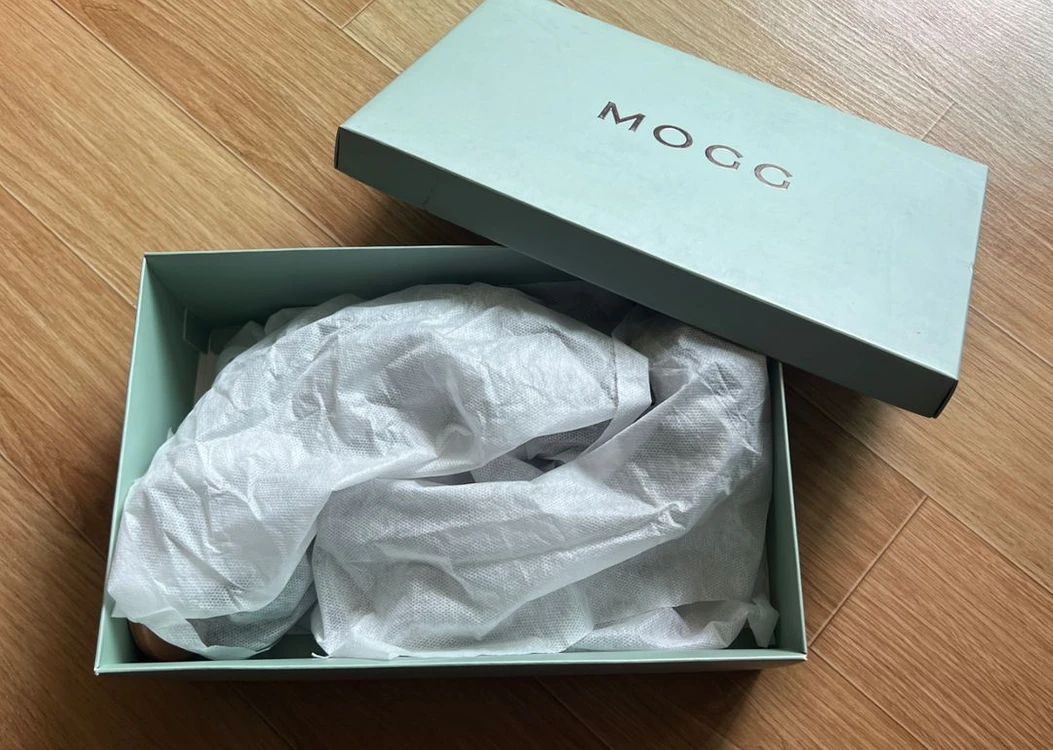 LF 패션 mogg 힐 이미지