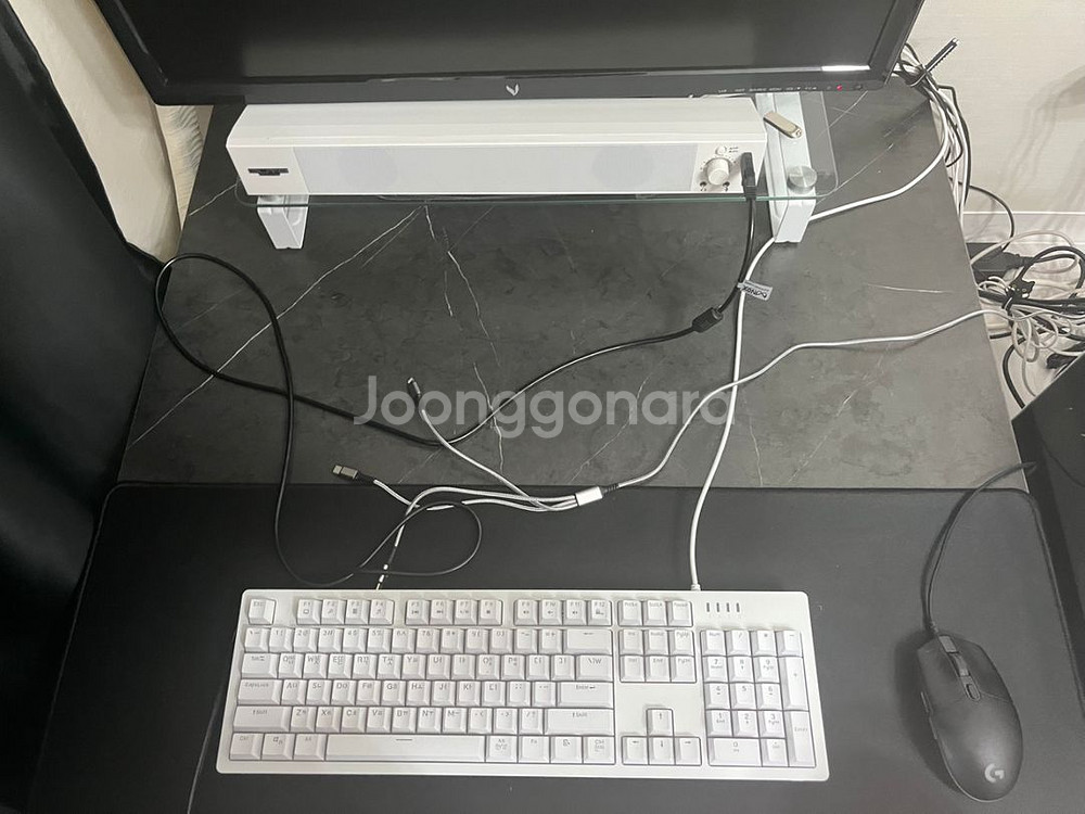(창원) 좌식 테이블팝니다--0