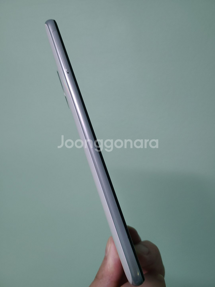 갤럭시 A31 무잔상 S급--3