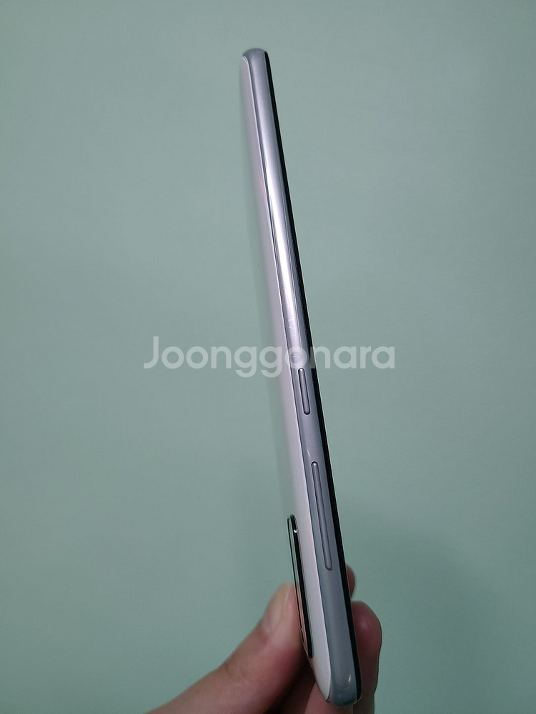 갤럭시 A31 무잔상 S급--5