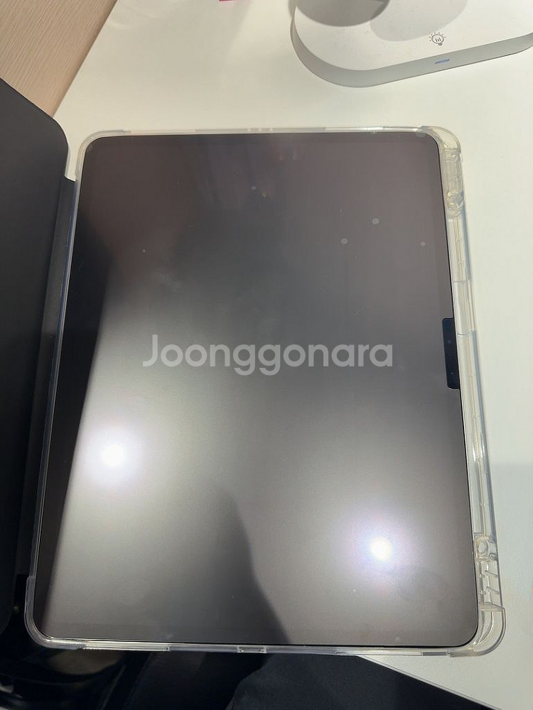 아이패드 M4 13 실버 셀룰러 256--2