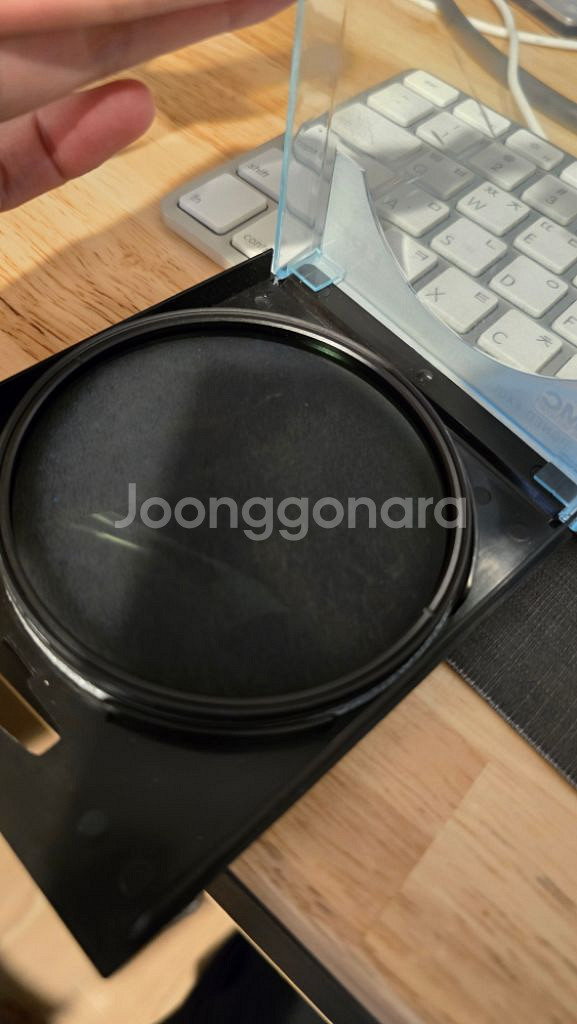 호야 DSLR 디지털 필터 82--1