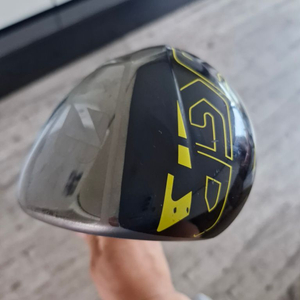 브릿지스톤 JGR Tour Ad J16-11W