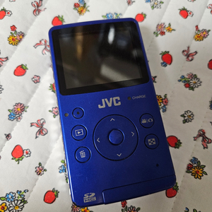 jvc fm1