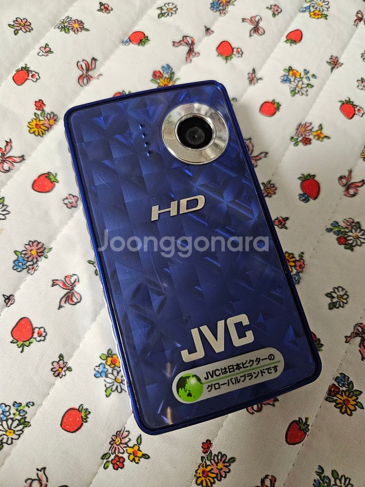 jvc fm1--1