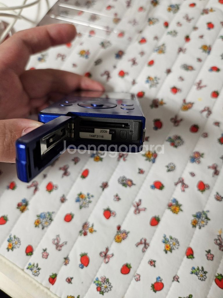 jvc fm1--6