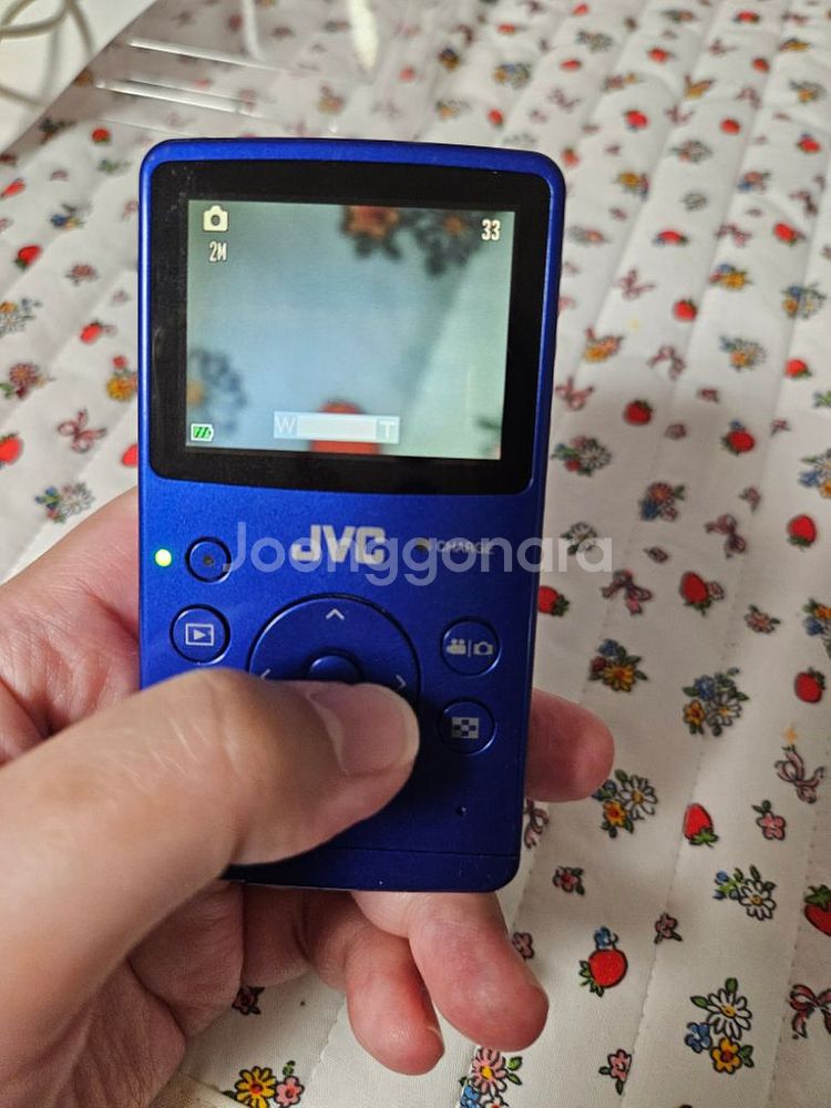 jvc fm1--7
