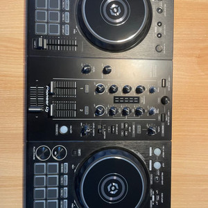 DDJ-400