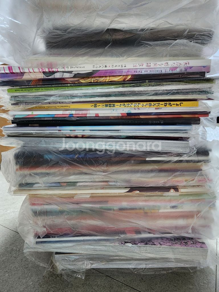 귀멸의칼날 동인지 판매합니다--1