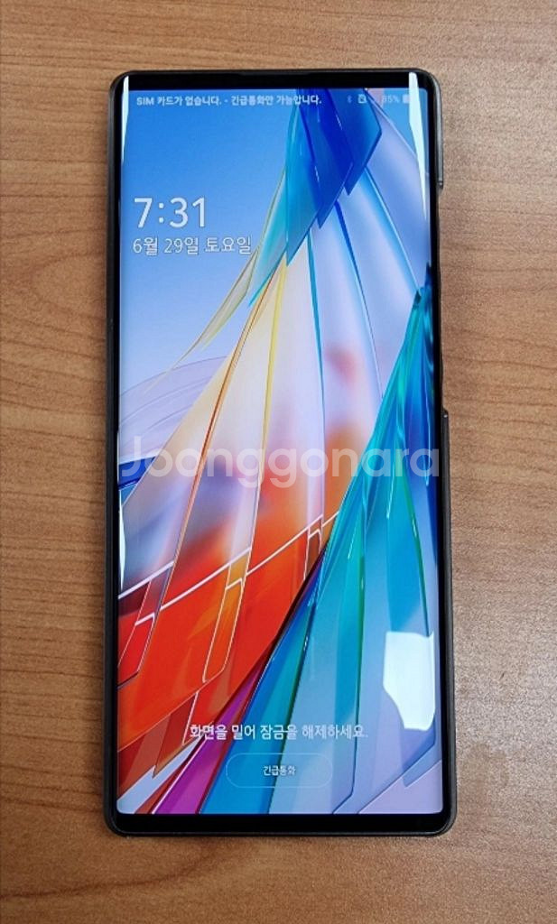 LG wing--1