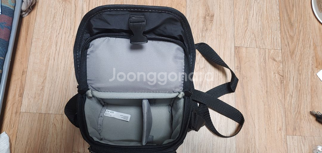SONY NEX -3N + 소니가방 + 소니삼각대--7