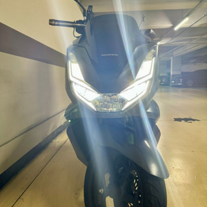 pcx 21년식 abs 125cc