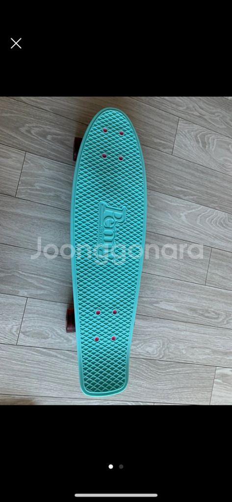 페니보드 27인치--1