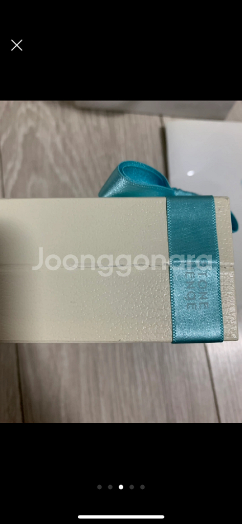 스톤헨지 14k 팔찌--3