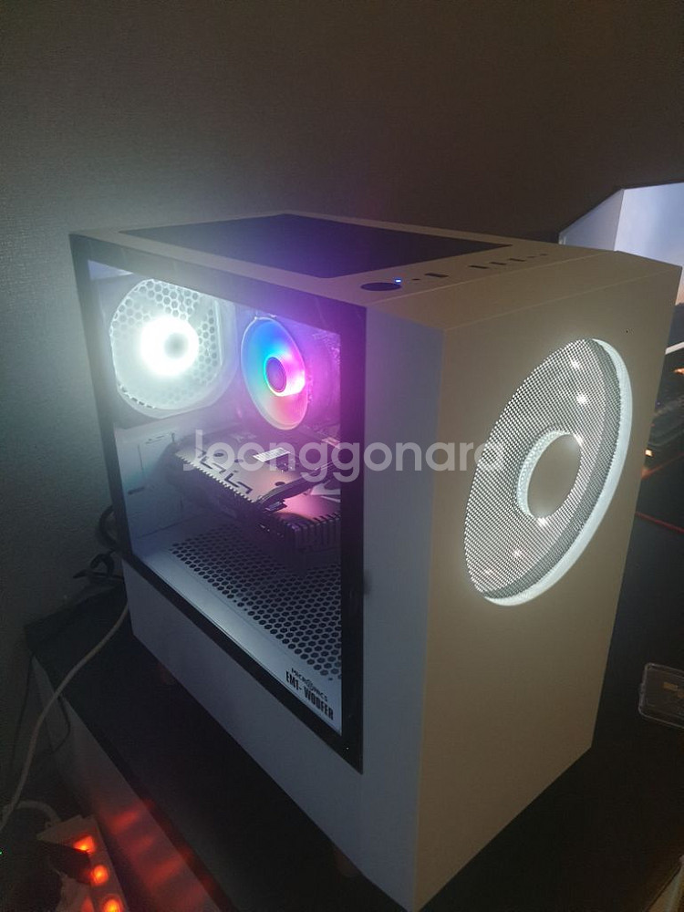 컴퓨터 저렴히 판매합니다--1